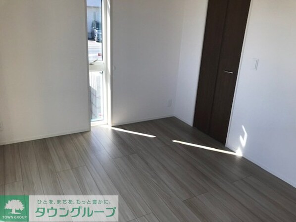 アヴェニールの物件内観写真